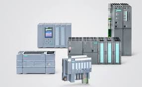 Siemens plc